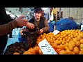 Овощной рынок в Тбилиси. Ассортимент, цены и качество. Сравниваем. 20.03.2018 год.