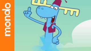 Happy Tree Friends - Marooned Five