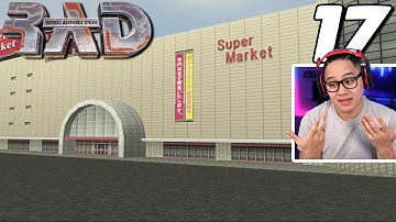 Unethical Move - Part 17 - Robot Alchemic Drive - RAD