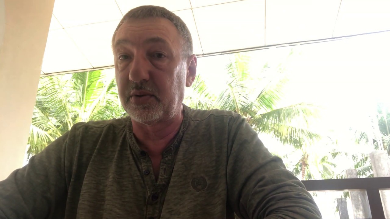 Чистяков Астролог