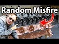 How to Fix a Random Engine Misfire in Your Car (Code P0300)