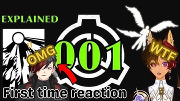 How Many is there? I Scp 001 Proposal Explained.
