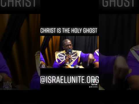 #IUIC | Christ