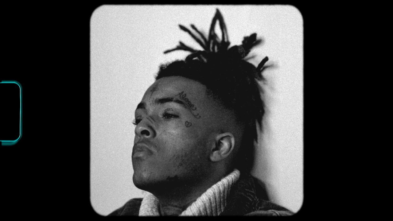 (FREE) XXXTENTACION Type Beat - 