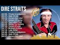 Dire Straits Greatest Hits ~ Best Songs Of 80s 90s Old Music Hits Collection