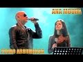 Capture de la vidéo Ana Moura & Pedro Abrunhosa *2013 Guimarães* Para Os Braços Da Minha Mãe