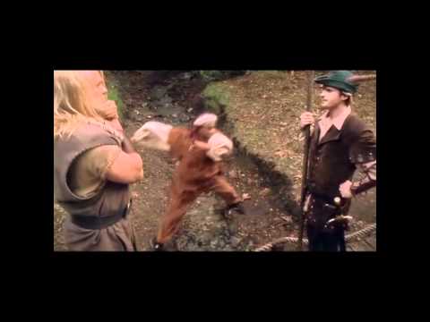 Robin Hood, Un Uomo In Calzamaglia - incontro con ...