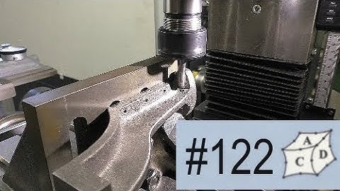 Stuart No.1 Steam Engine. Part 2.