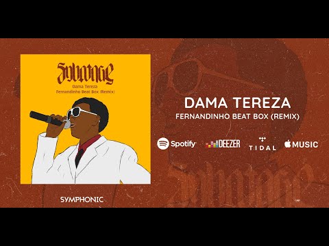 SABOTAGE - Dama Tereza Remix feat. Fernandinho Beat Box