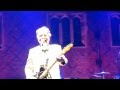 Squeeze -  Tempted - Hampton Court Palace - England 2012