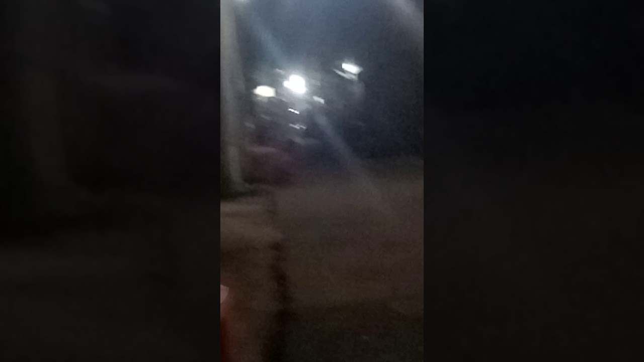 Orang yang kesurupan jegok