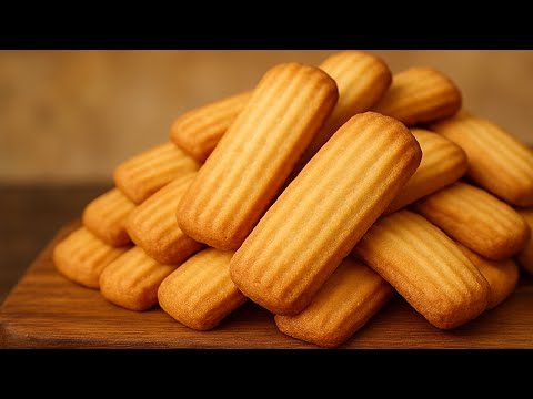 بسكويت صيامي اقتصادي بدون بيض ولا حليب ولا زبدة ولا مكنه مقرمش وطعمه رهيب