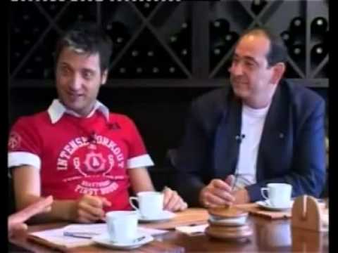 sinan özen astroloji röportaj 2005 yılı