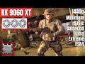 RX 9060 XT 16GB: Black Ops 6 | Multiplayer | Minimum - Extreme Settings | FSR4 | 1440p