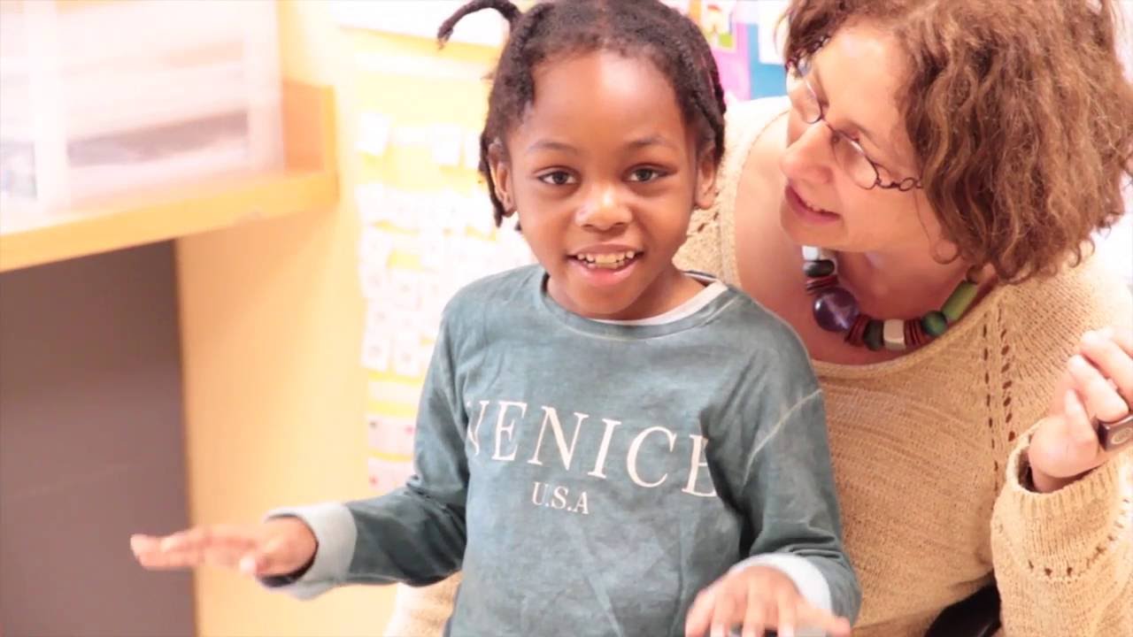 Classes Mésange : classes spécialisées pour enfants autistes