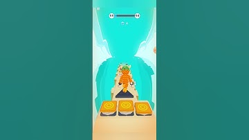 Pixel Rush - Epic Obstacle Course Game"BIG UPDATE! All Levels - iOS, Android Gameplay Walkthrough #6