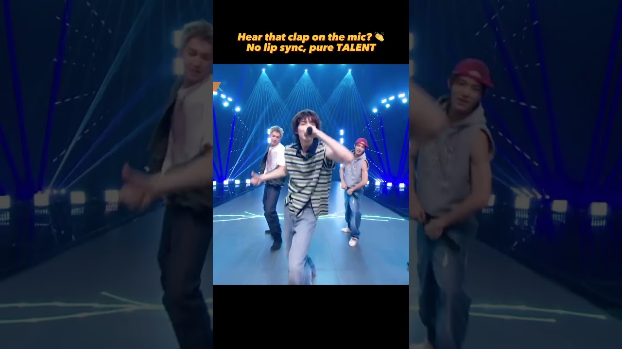 Cover CORTIS コルティス 코르티스 - GO! #StanMoment #KpopShorts #MusicBank #Shorts | KBS WORLD TV