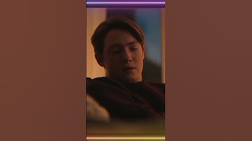 Heartache Heartstopper Nick and Charlie #heartstopper #heartstopperedit #loveislove #nickandcharlie