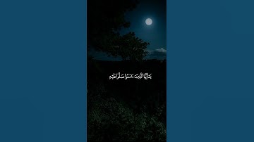 إن الله وملائكته يصلون على النبي || بصوت القارئ محمد صديق المنشاوي#قرآن_كريم