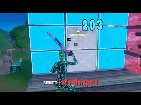 Benjyfishy Classic 2