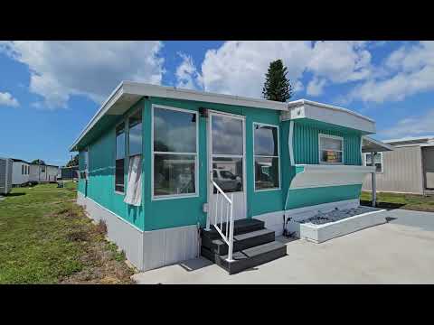 3625 Luau Ln, Ruskin, FL home video tour