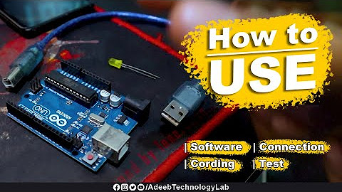 Arduino Uno Course - YouTube