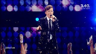 Arseniy Zhuravel - "Polyube" - The Quarter Final - The Voice of Ukraine - season 9