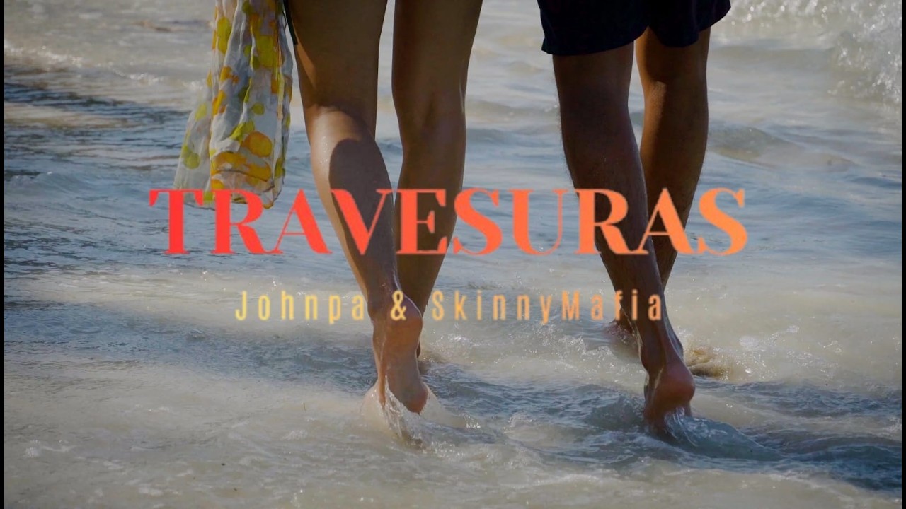 Watch TRAVESURAS - Johnpa, Skinnymafia & AE06 (Prod. MVK films) on YouTube Watch TRAVESURAS - Johnpa, Skinnymafia & AE06 (Prod. MVK films) on YouTube