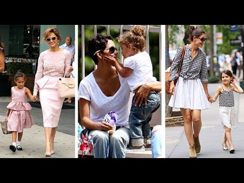 FAMILY LOOK | Одинаковая одежда детям и взрослым