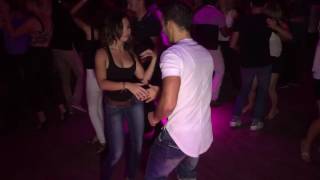 Marie Denigot-Hamon de Danse Avec les Stars - Factory Club Danse
