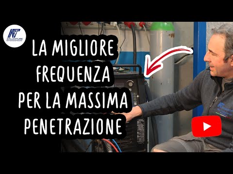 Video: Chi è il miglior saldatore TIG al mondo?