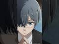 ã‚¢ãƒ‹ãƒ¡ã€Žé»’åŸ·äº‹ -å¯„å®¿å­¦æ ¡ç·¨-ã€ æ¯Žé€±åœŸæ›œæ—¥23æ™‚30åˆ†ã‚ˆã‚Šå¥½è©•æ”¾é€ãƒ»é…ä¿¡ä¸­ï¼