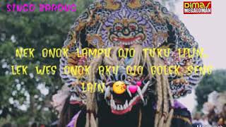 STORY WA KEREN !!! KARMA VERSI JARANAN