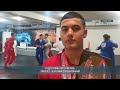 Иркутянин стал чемпионом мира по универсальному бою
