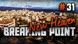Breaking Point Arma 3: Spawn Malo #31 por Kernel404