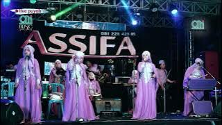 ASSIFA - DAMAILAH PALESTINA - NUNIK ADIVA - AMI PRODUCTION