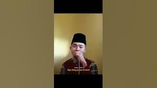 Lagu versi sunda -  lebaran (kocak abis)