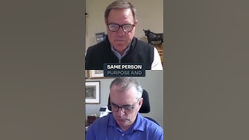 How to Build a Purpose-Driven Business Trust | Long-Term Legacy & Stewardship