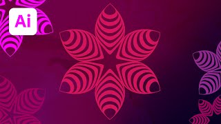 Full How to make a Flower Brush in Illustrator News