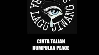 CINTA TALIAN - PEACE