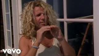 Sammy Hagar - Hands And Knees chords