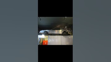 Happy Back to the Future Day! October 21,  2015! 10th Anniversary!