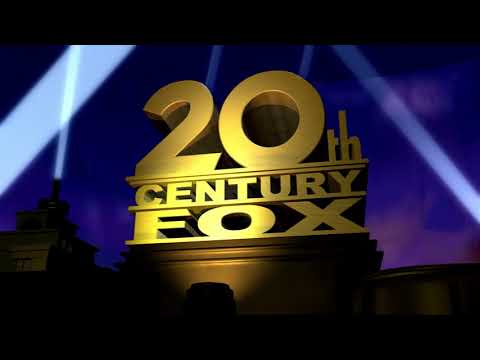 20th Century Foss Style 20th Century Fox 1994 2010