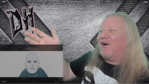 Lord Of The Lost - For They Know Not What They Do REACTION & REVIEW! FIRST TIME HEARING!