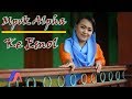 Nina Mpok Alpa - Ke Emol (Official Music Video)