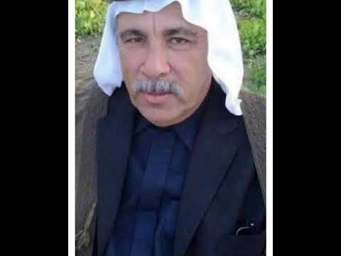 قصيدة نعي الشيخ الامير سليم محمد جواد العنفيص العلواني رحمه الله تعالى للشيخ فرحان ال حايط العلواني