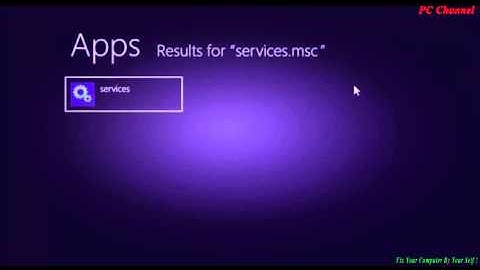 Fix all Windows update error on windows 10, 8.1, 8 and 7