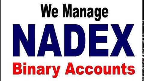 Nadex Best Trading Strategy for Binary Options 1 Hour Expiry Time Frame