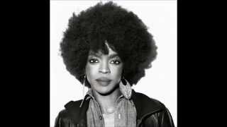 Lauryn hill - Social drugs