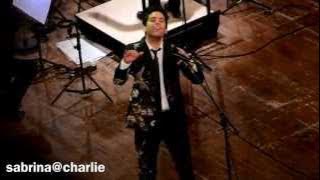 Mika, Concerto Sinfonico Affinis Consort: Origin of Love